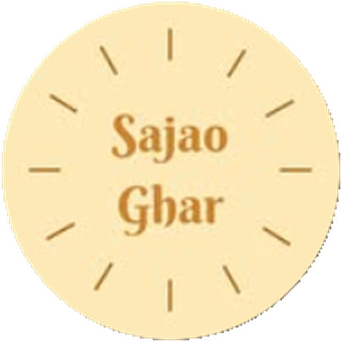 Sajao Ghar